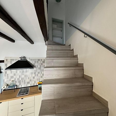Апартаменты Casa El Nio Химена-де-ла-Фронтера Экстерьер фото
